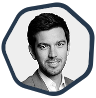 David Domingues - Spécialiste investissement